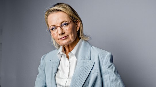 Sussan Ley