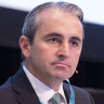 CBA chief Matt Comyn ‘optimistic’ despite global economic gloom
