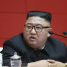 North Korea: 'effective war deterrent' developed, now we will focus on economy