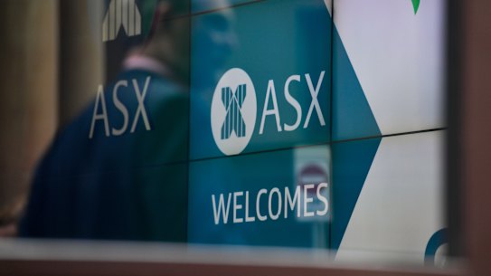 It's the start to another busy week on the ASX.