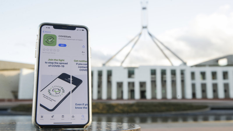 Covidsafe May Interfere With Diabetes Monitoring Apps