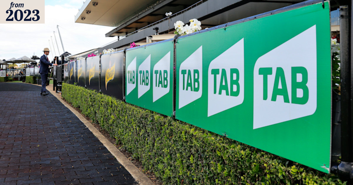 Tabcorp axes 130 jobs in strategy pivot