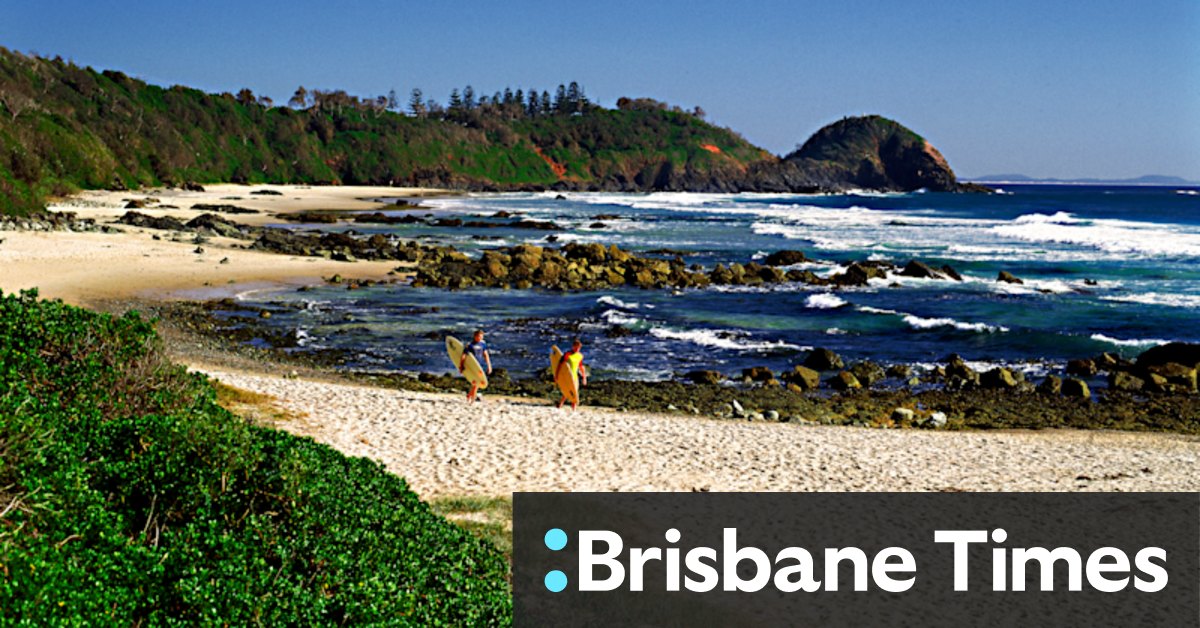 Australia coastal property: Port Macquarie, Ocean Grove among popular sea-change spots - Vimarsana News