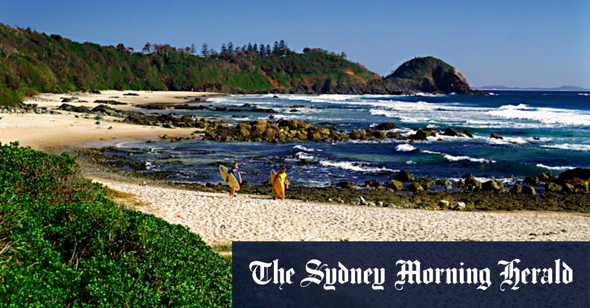 Australia coastal property: Port Macquarie, Ocean Grove among popular sea-change spots - Vimarsana News