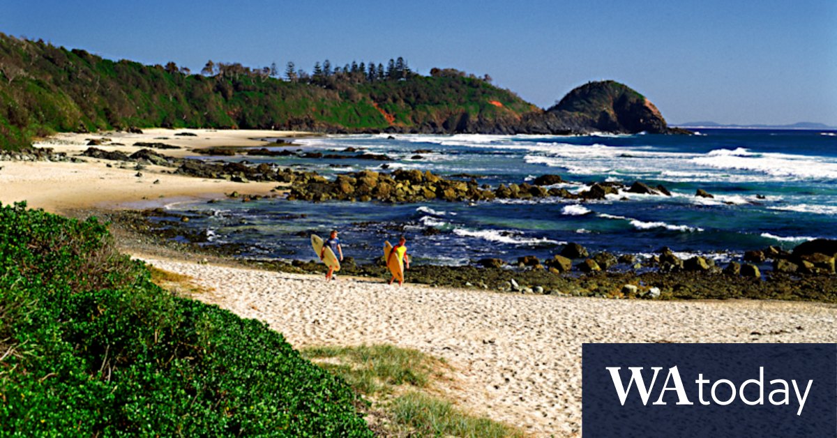 Australia coastal property: Port Macquarie, Ocean Grove among popular sea-change spots - Vimarsana News