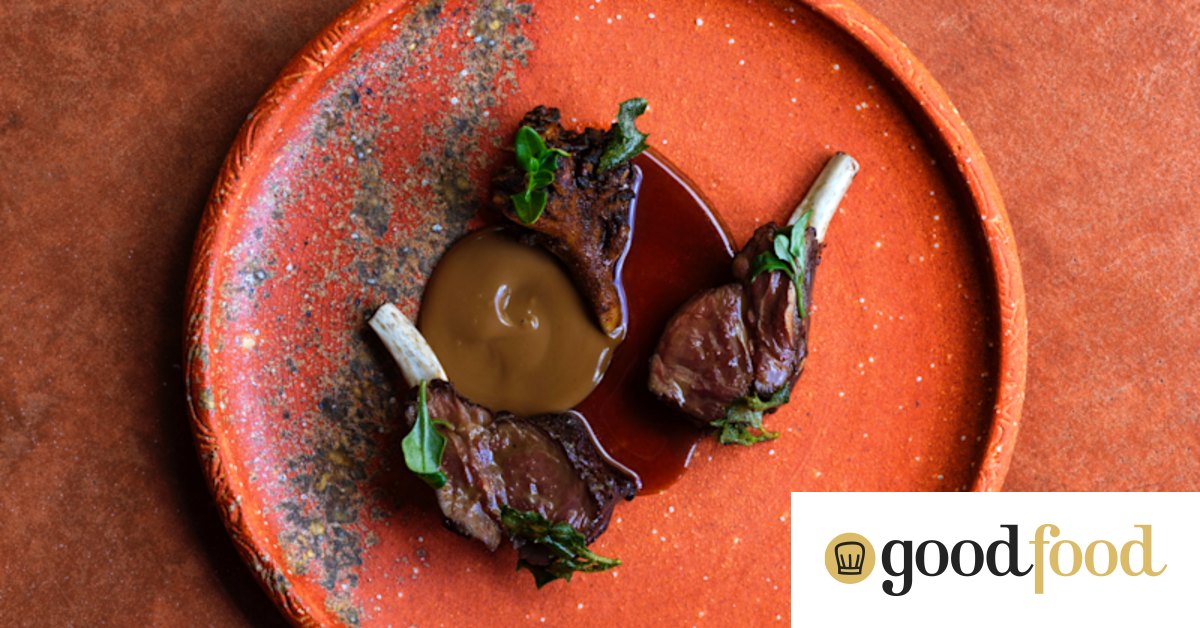 Vue de Monde chef Hugh Allen’s Fitzroy Gardens fine diner is now open