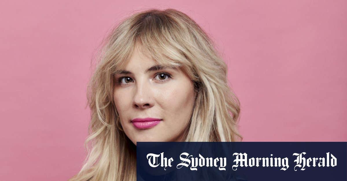 Rom-com author Emily Henry on Happy Place and her writing career - Vimarsana News