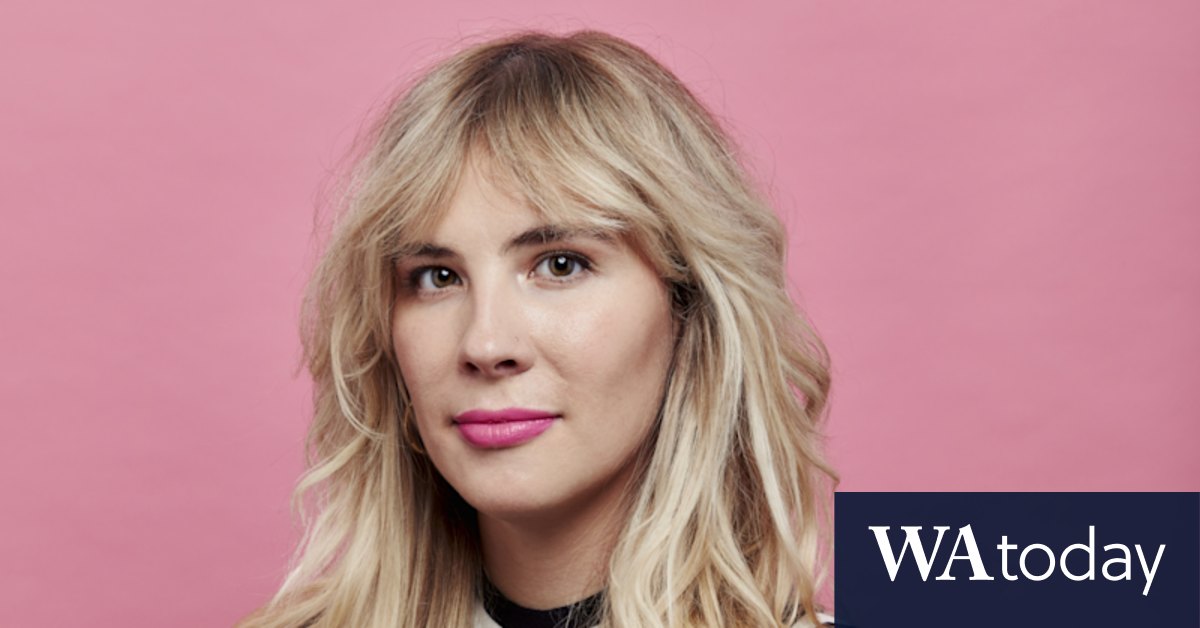 Rom-com author Emily Henry on Happy Place and her writing career - Vimarsana News