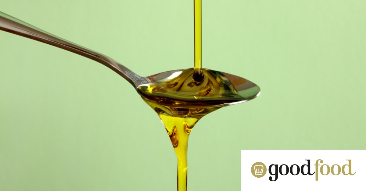 What oil should I cook with?