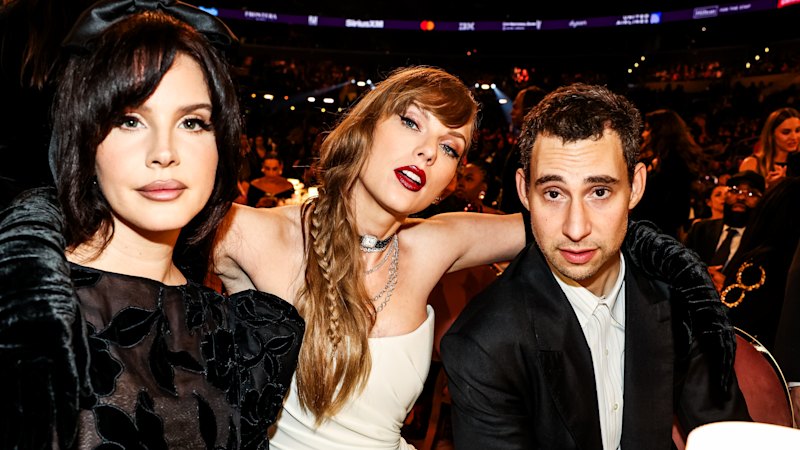 Take 7 with Jack Antonoff: ‘Most of my regrets are based around food’
