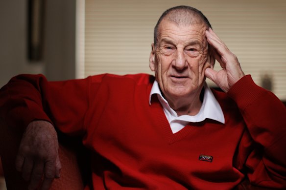 What Jeff Kennett really thinks of Julia Gillard, Daniel Andrews – and death
