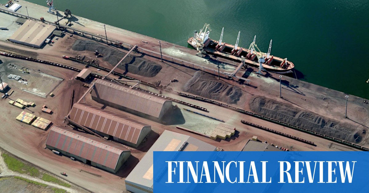 JRV ASX: Jervois Global finds itself favoured by governments, not markets - Vimarsana News