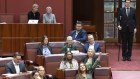 the record size of the crossbench is focusing minds as to who could support who in the event of a hung parliament.