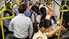 Unions say one of the reasons Transport for NSW office staff need to work from home is a shortage of suitable workstations.