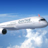 Qantas to confirm ultra-long London, New York flight plans