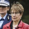 NSW Governor Margaret Beazley lives a life of taxpayer-funded pomp and ceremony.