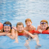 Strata rules need to catch up with kids in pools