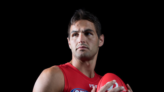 None of the other 17 AFL captains tipped the Swans, co-captained by Josh Kennedy, to make the finals this year.