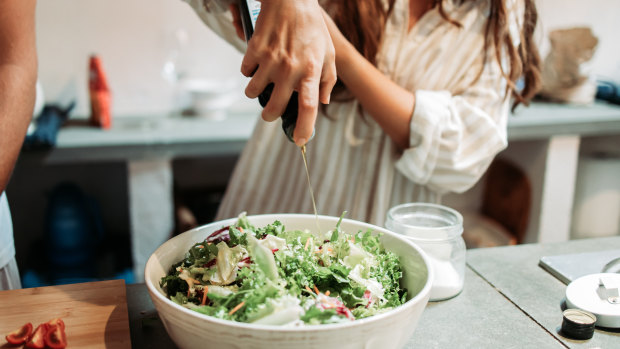 ‘Lifestyle therapy’ may be as effective as seeing a psychologist for depression