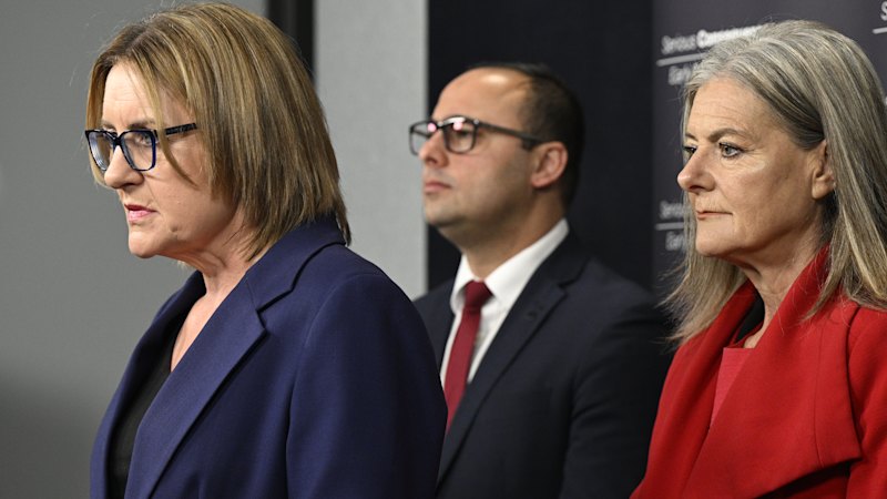 The single word from voters that convinced Victorian Labor to put more kids in jail