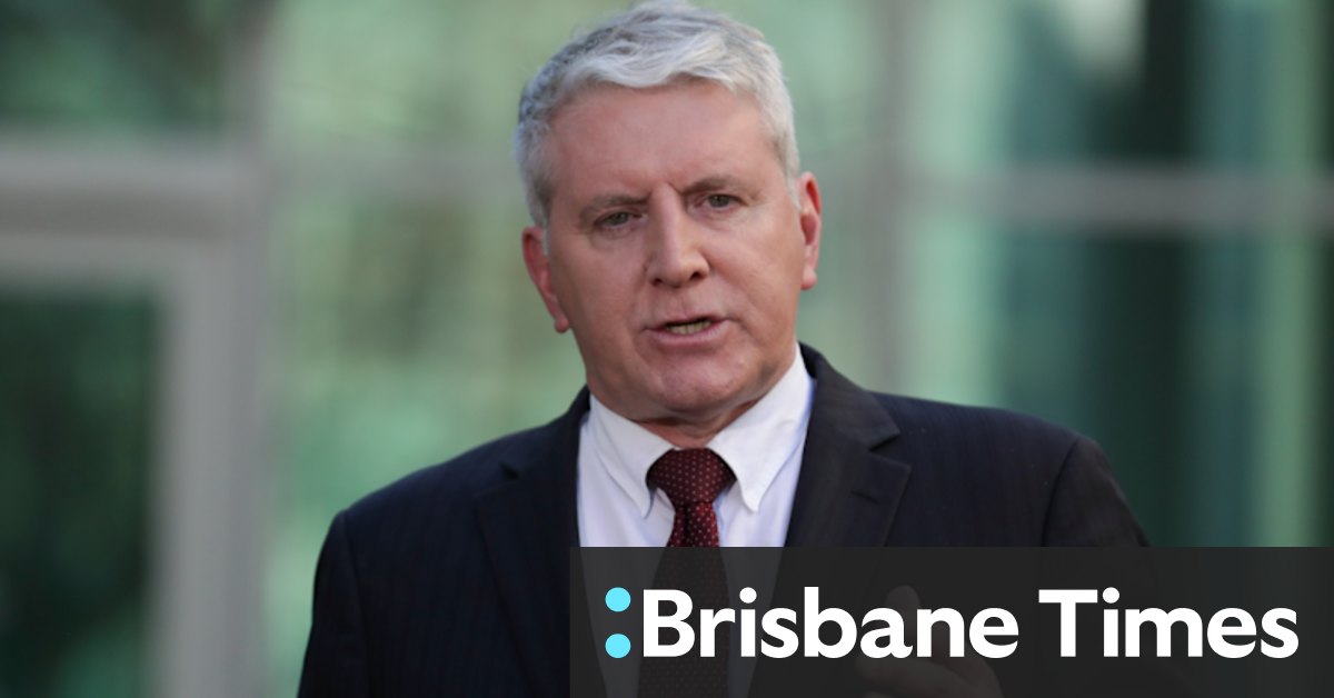 Brendan O'Connor says jobs summit, white paper 'pivotal' opportunity to address national skills gap - Vimarsana News