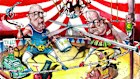 After the lost two decades and a half in Canberra, both major parties are bogged down in the “politics of incrementalism”.