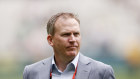 Cricket Australia CEO Kevin Roberts.
