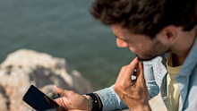 Thanks to digital eSIM options, tech-savvy travellers can easily navigate all of their adventures off the beaten (connected) track. 