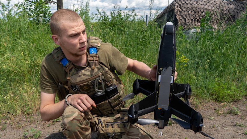 The grim but crucial target that is now essential to Ukraine