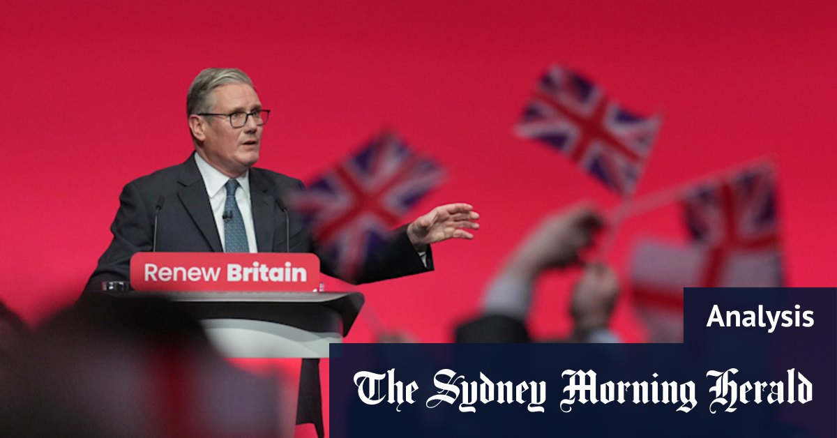 British PM embraces patriotism to win back voters from Nigel Farage