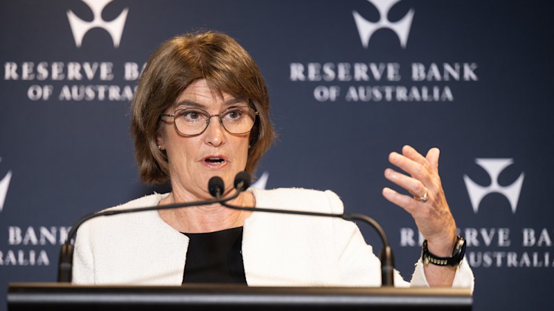 Australia news LIVE: RBA keeps interest rates at 3.6 per cent; Wells under fire for fresh travel expense revelation