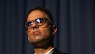 NSW Treasurer Danial Mookhey. Labor deserves credit for putting the politically sensitive workers’ compensation issue on the table.