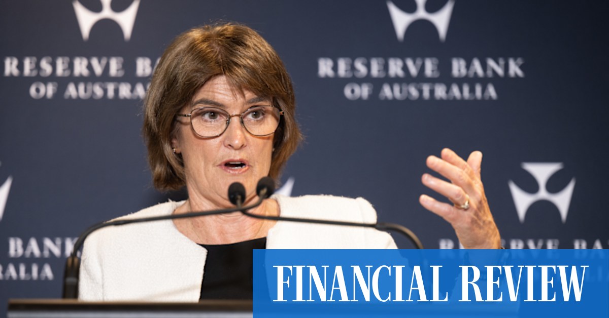 Australian inflation surges past major economies as rate rises loom