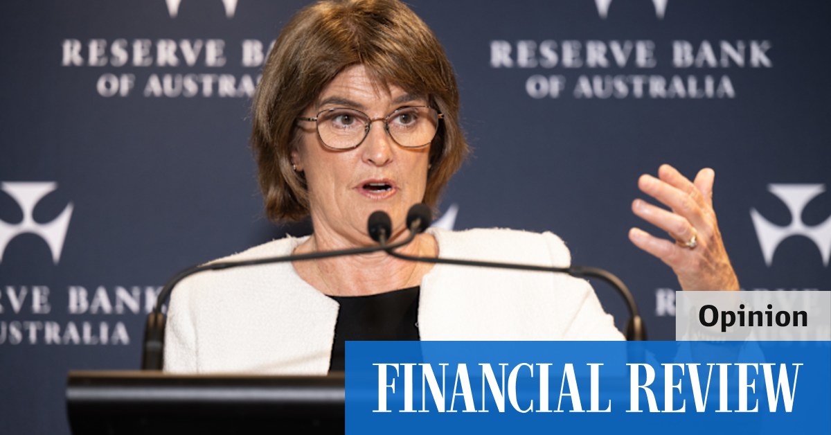 The Trump lesson Australia cannot ignore about RBA independence