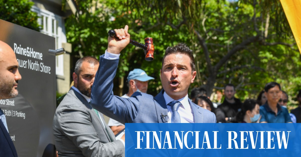 Sprzedający i kupujący dzielą największy rynek mieszkaniowy od 40 lat