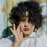 Singer-songwriter Odette will perform at the Sydney Opera House to mark the New Year. 