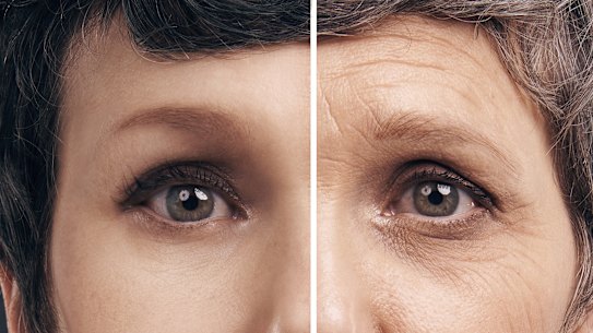 A new AI project offers you the chance to receive advice from a digital version of your older self.