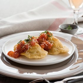 Calzone.