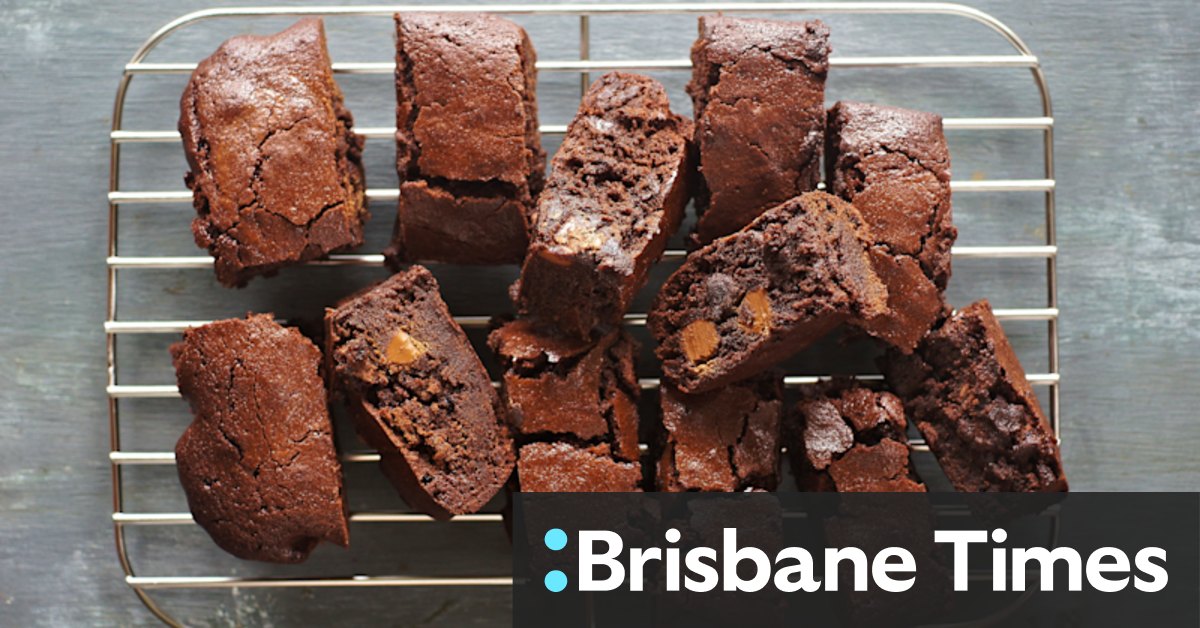 Perth cafe owner denies selling marijuana-laced brownies to young family who suffered 'hallucinations' - Vimarsana News