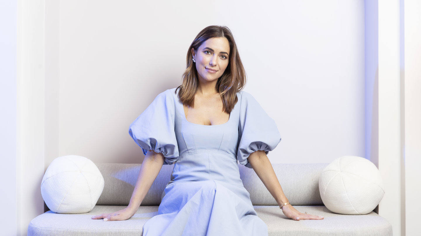 Beauty Via Facetime As Salons Respond To The Covid Shutdown