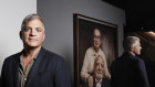 Peter Edwards is the executive chair of the Smorgan Group and Victor Smorgon’s grandson.