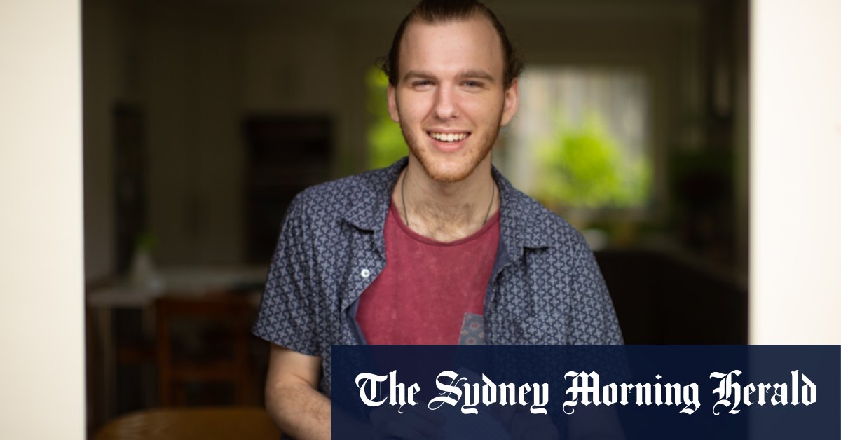 'Dear Stranger': How letters to year 12s helped them get through - Vimarsana News