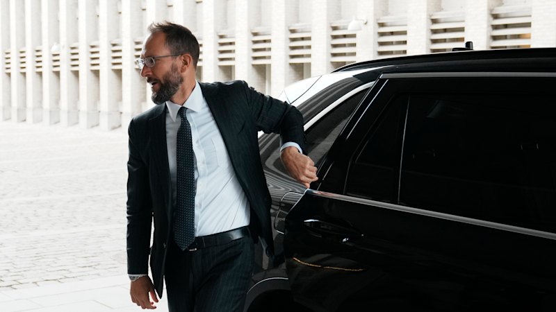 Denmark hauls in US envoy over covert plot to woo Greenland for Trump