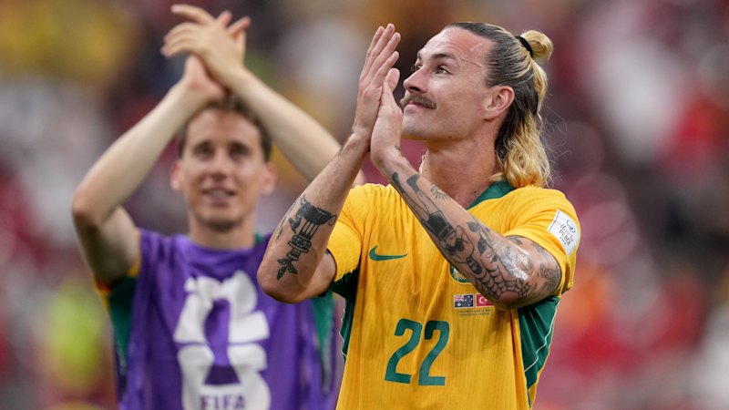 Lose, draw or win: What the Socceroos need to advance at the World Cup