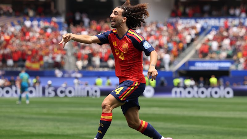 FIFA World Cup 2026 LIVE updates: Portugal take on Spain as the USA prepare for Belgium