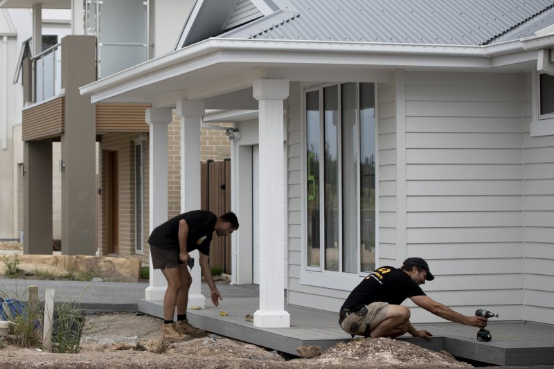 Want to play the housing rebound? Here’s how