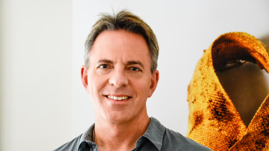 Dan Pallotta, humanitarian activist and author, says societal expectations are hobbling fundraising for charitable causes.