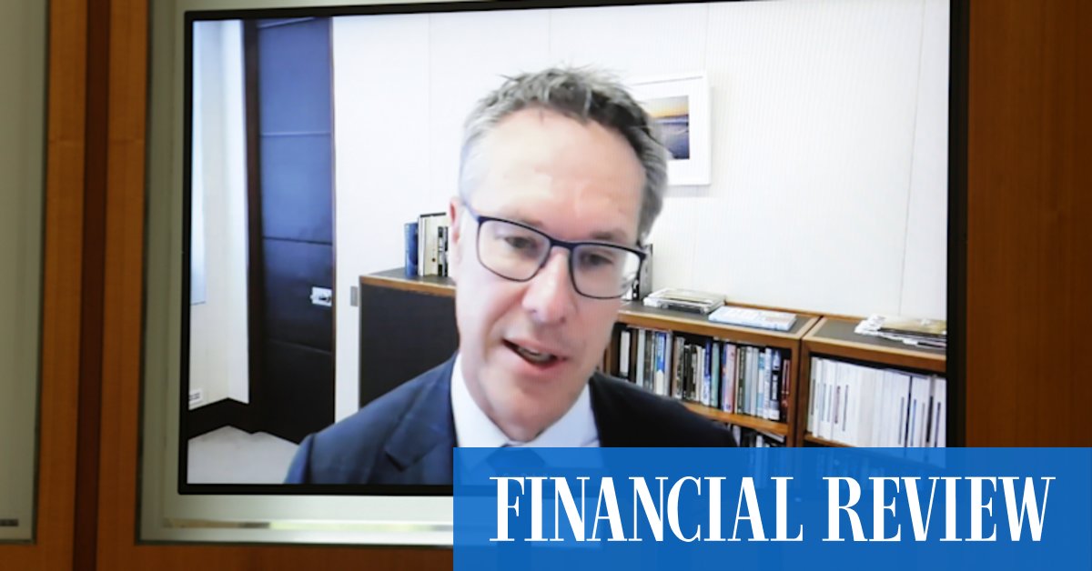 High house prices not our problem: RBA - Vimarsana News