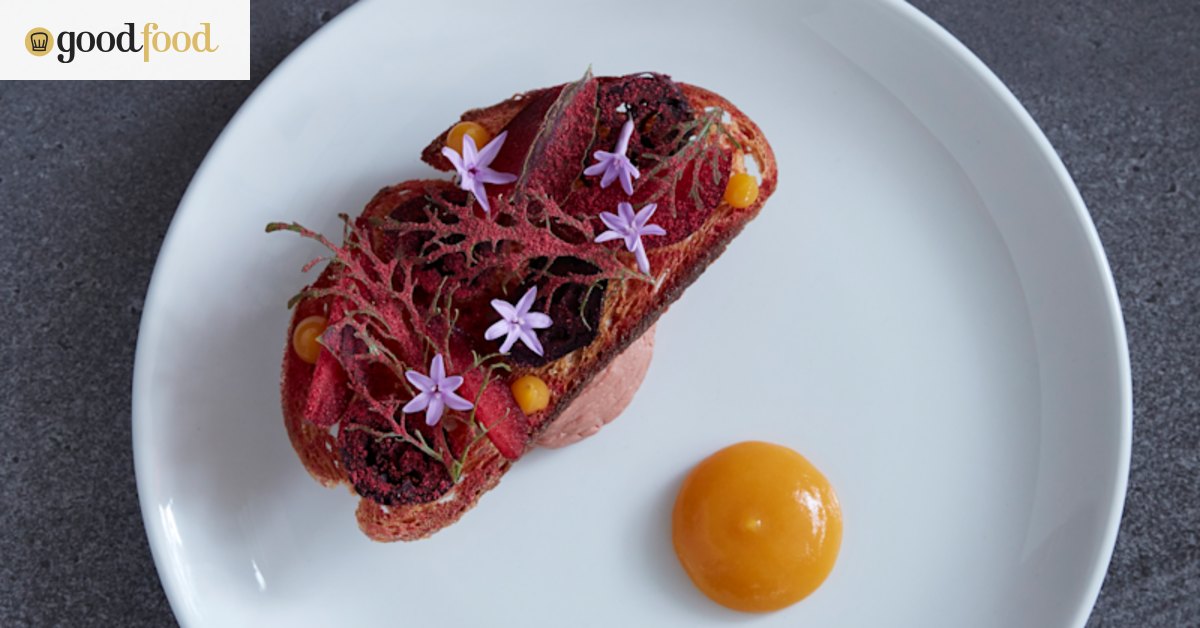 Boronia Kitchen