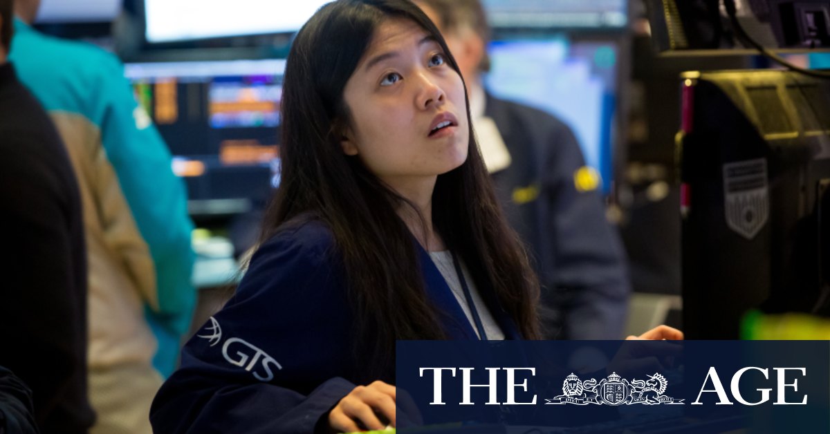 ASX set to slip as markets drift